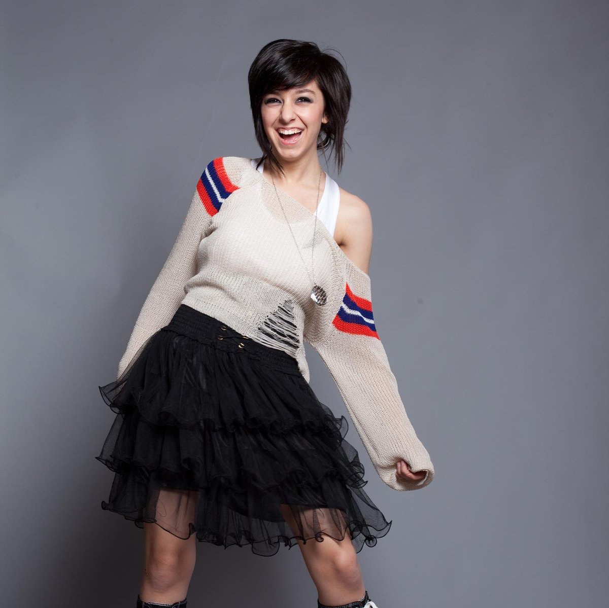 Grimmie Updates tweet media