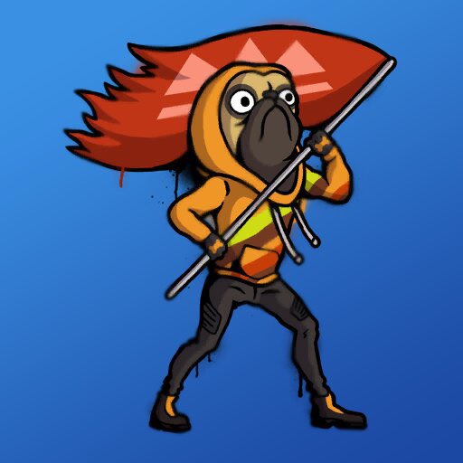 SnowTex tweet media