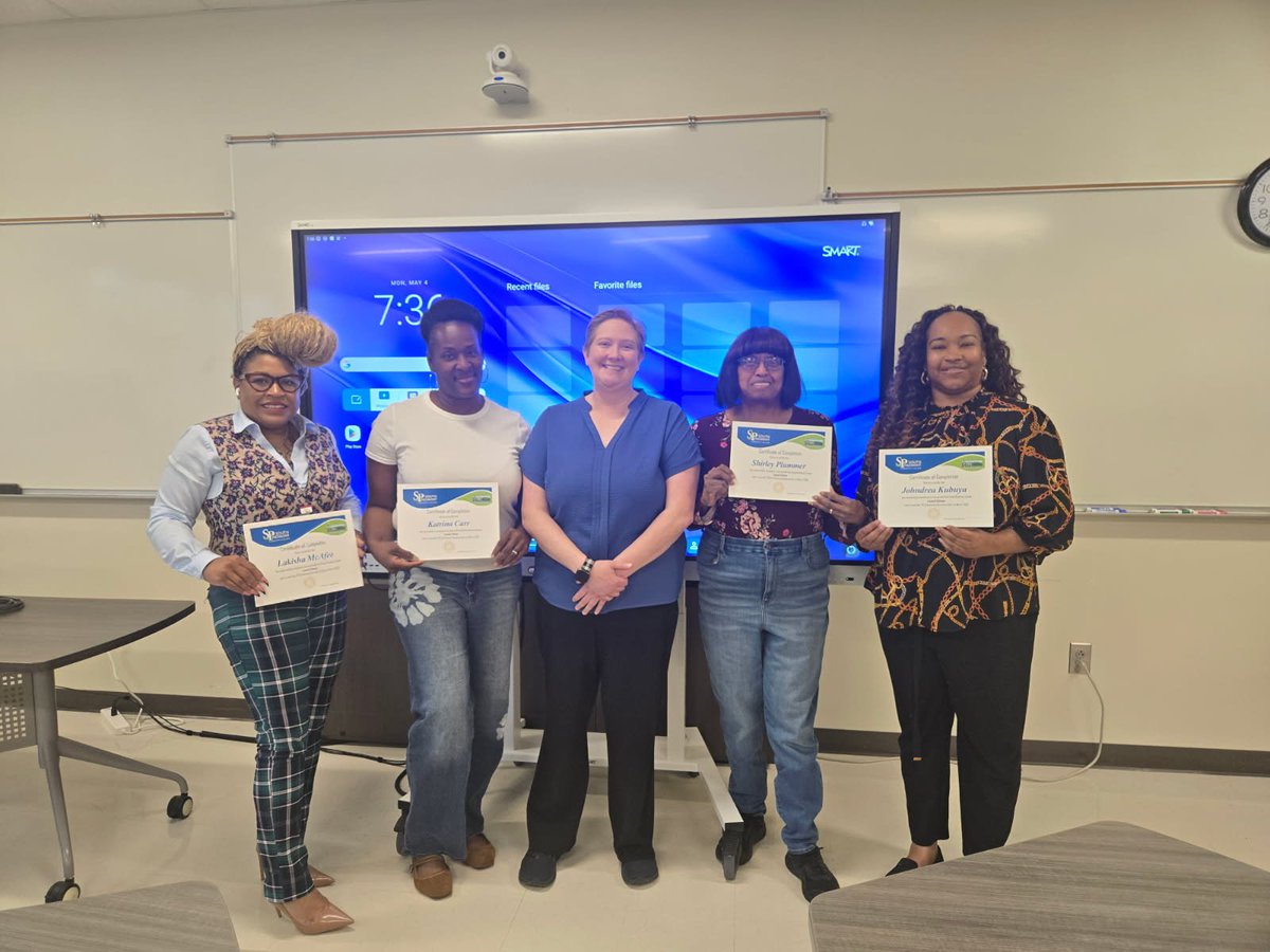 spccsbc's tweet photo. Starting a business can feel overwhelming, but our 2026 Launch Unison group didn’t let that stop them!

Throughout the program, they gained hands-on experience in building a business from the ground up.

Help us send a well-earned CONGRATULATIONS to these four entrepreneurs! https://t.co/ms3E3y2ext