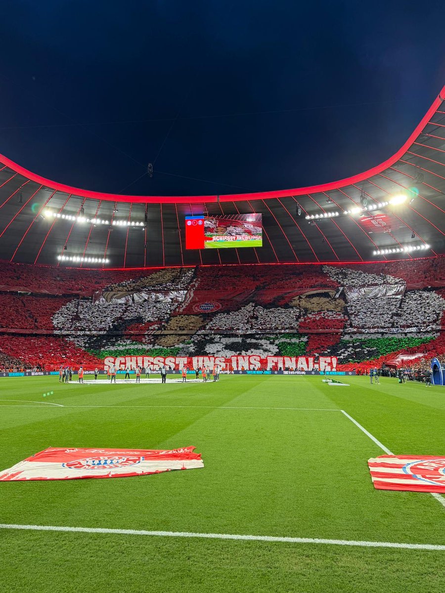 FC Bayern München tweet media