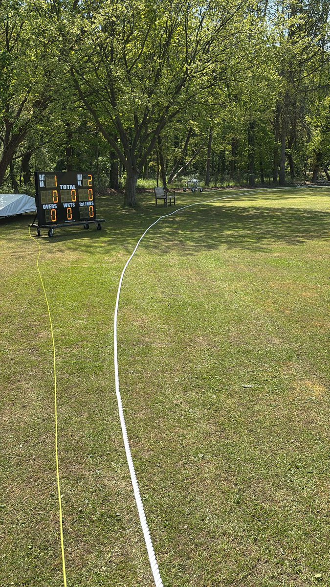 Woodham Mortimer Cricket Club tweet media