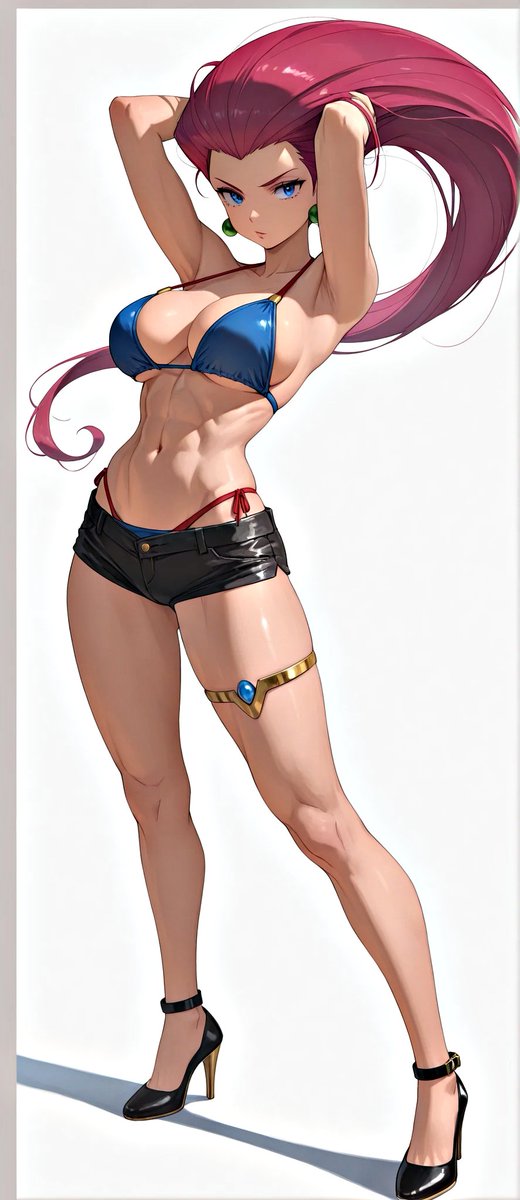 InfinityArts300's tweet photo. Bikini 👙 (part 9)
Simple✨ https://t.co/1iuDdsKdik