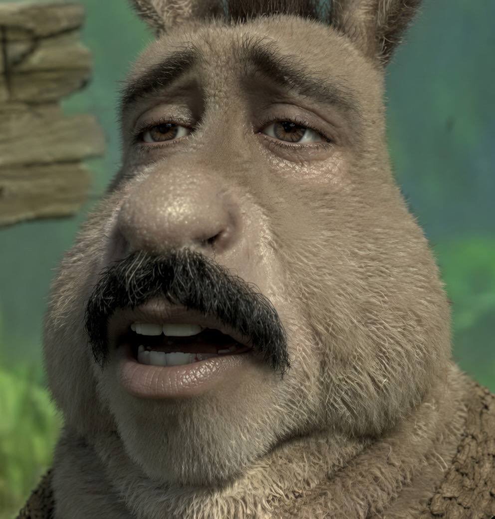 Shreck tweet media