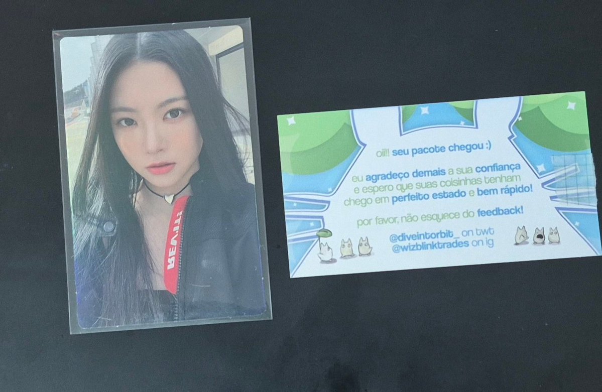 Juliane VAI VER O ENHYPEN ❆ Ψ tweet media