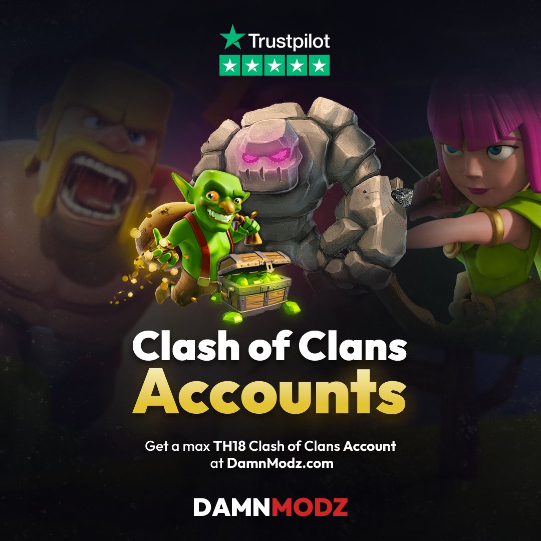 DamnModz tweet media