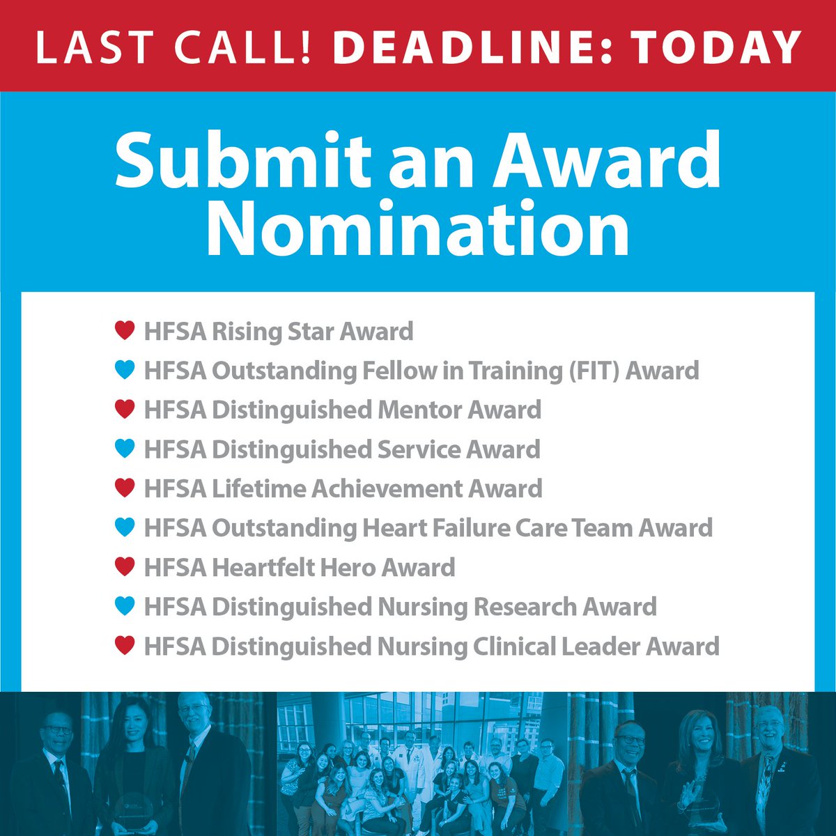 HFSA tweet media