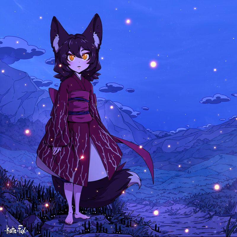 Kate Fox tweet media