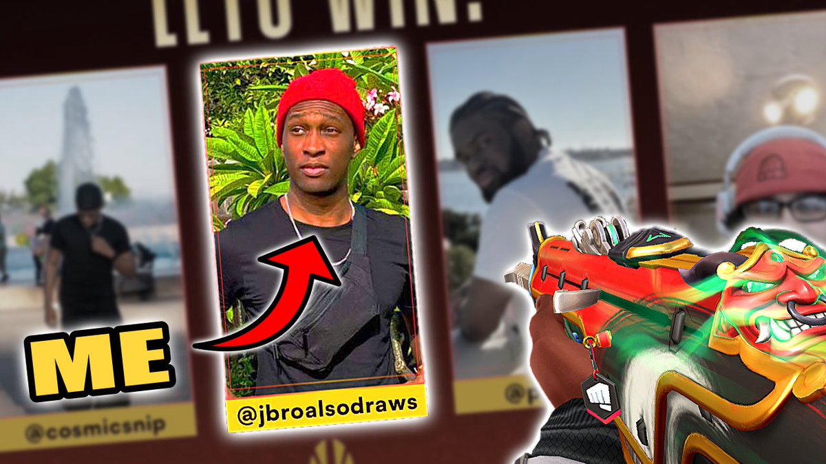 J Bro (don't ask if i draw) tweet media