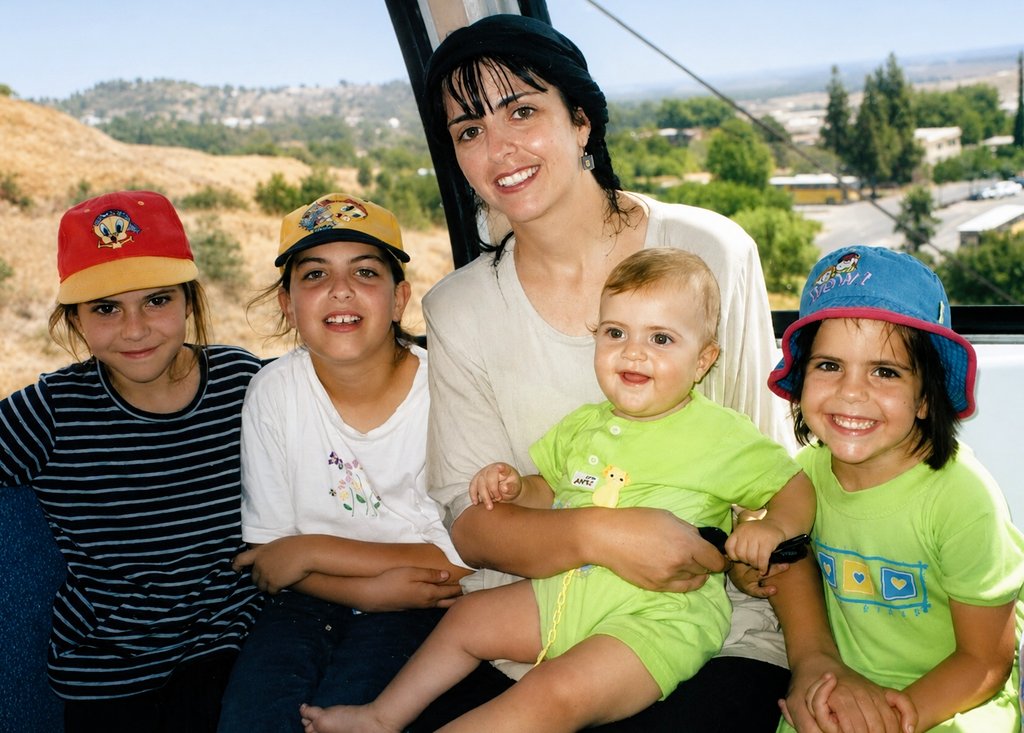 On May 2, 2004, Tali Hatuel was traveling to Ashkelon with her four daughters when two terrorists opened fire on their car near the Kissufim Route in Gaza.

The terrorists - Ibrahim Hamad, an operative in the Islamic Jihad’s al-Quds Brigades, and Faisal Abu Majra, a Fatah