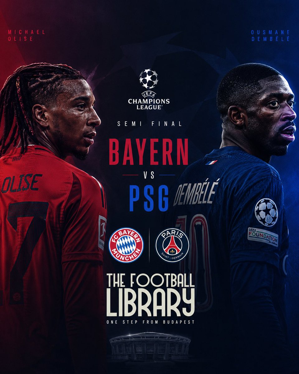 The Football Library tweet media