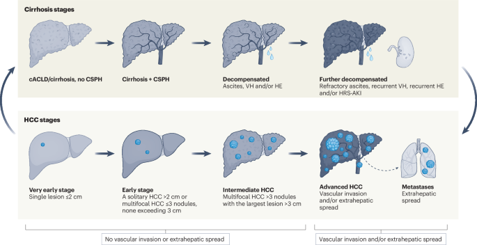 Nature Reviews Gastroenterology & Hepatology tweet media