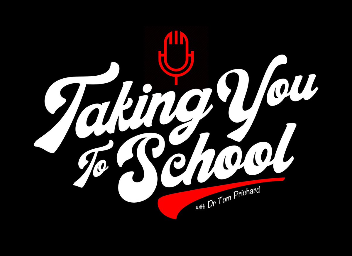 TwoManPowerTrip's tweet photo. On today’s  #TakingYouToSchool w #DrTom on @TheCCNetwork1 we are talking all about #RandyOrton and more! Host John Poz &amp; Dr Tom also discuss #WWF #NWA #JimCornette &amp; so much more! @theccnetwork1 

https://t.co/x8OpjtqGhF https://t.co/Qi1Nt2duon