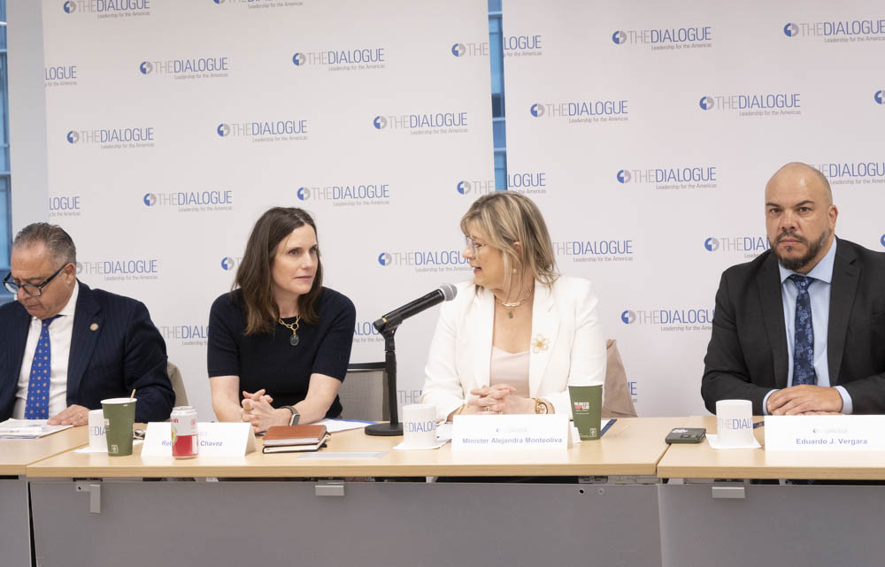 The Inter-American Dialogue tweet media