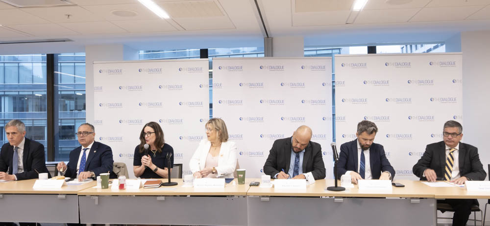 The Inter-American Dialogue tweet media
