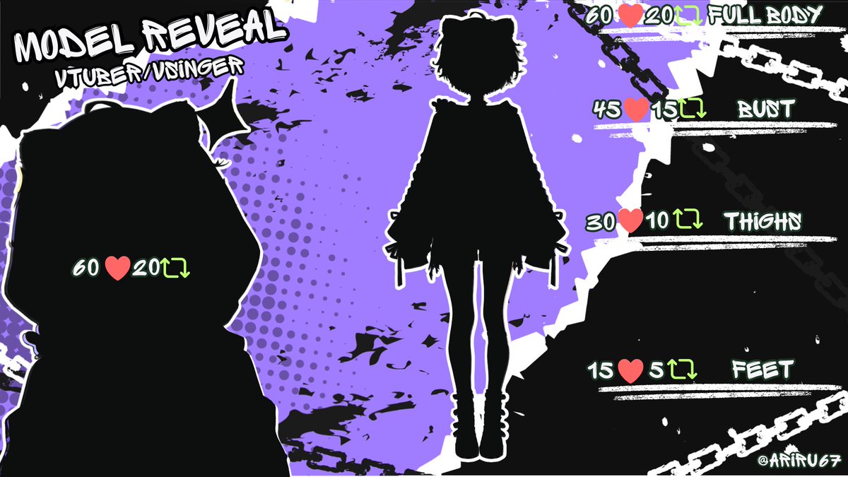 ⛧✞ 💀 YoYoVT 💜 ✞ ⛧ tweet media