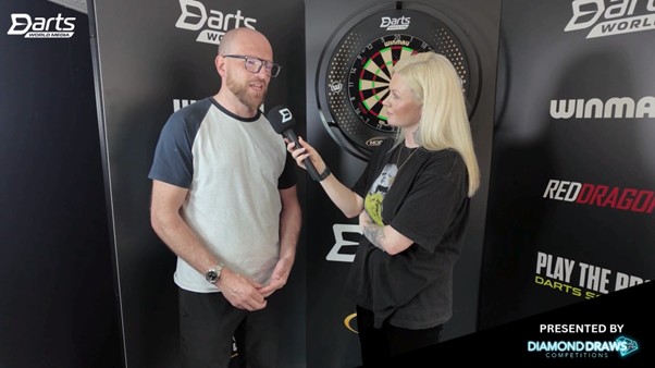 DartsWorld tweet media