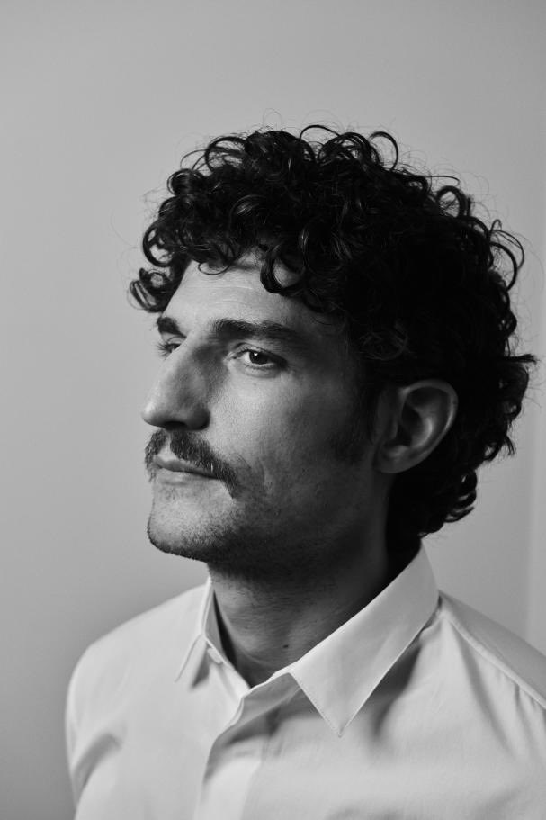 best of louis garrel tweet media