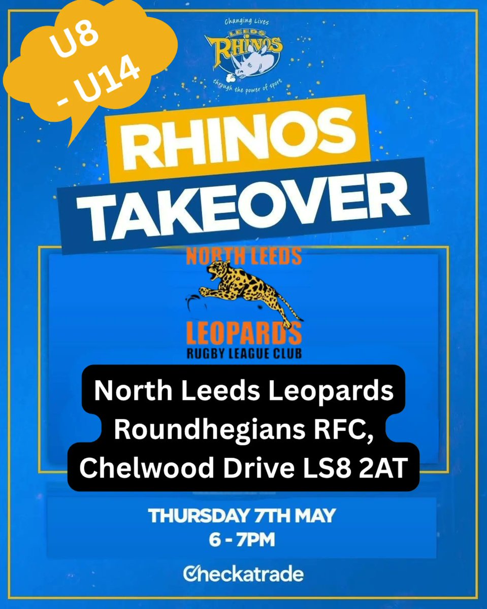 Roundhegians RFC tweet media