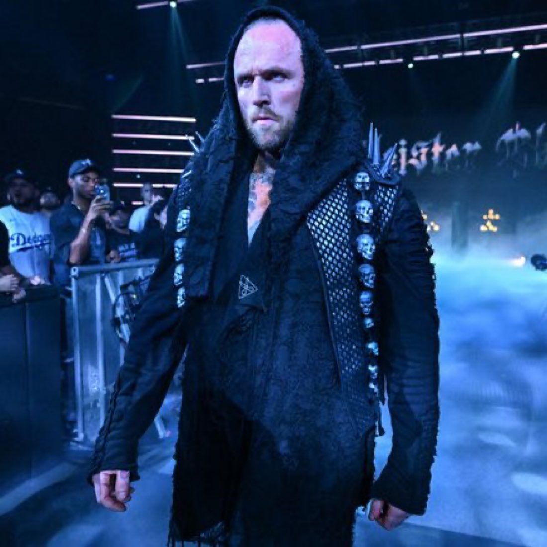 WrestlePurists tweet media