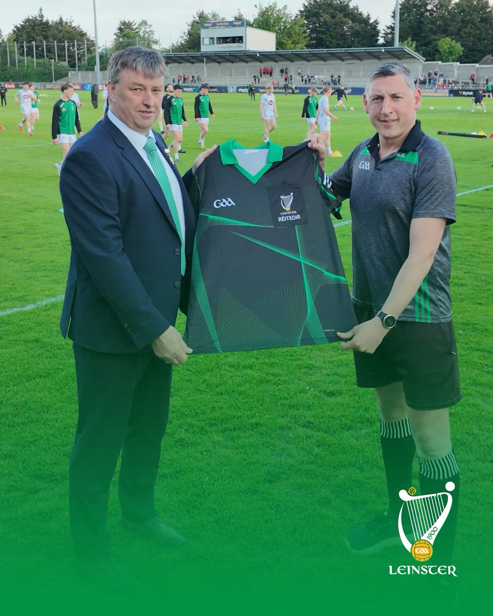 Leinster GAA tweet media