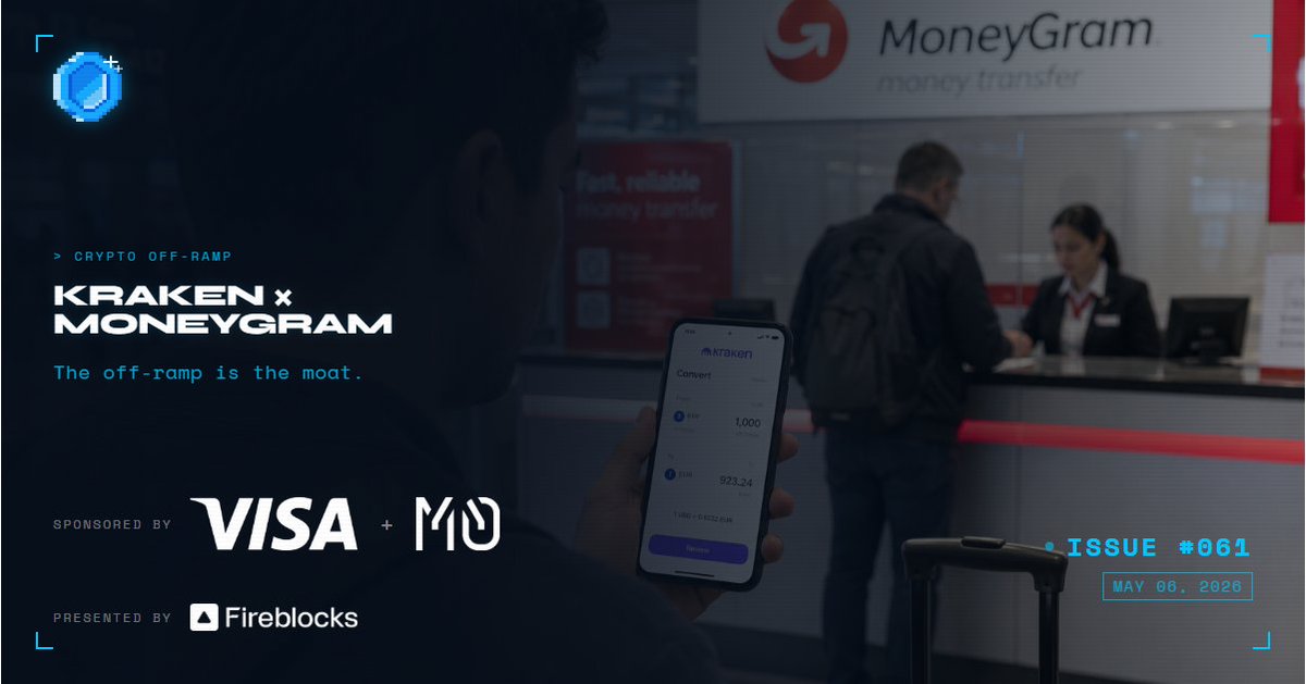 Tokenized Podcast tweet media