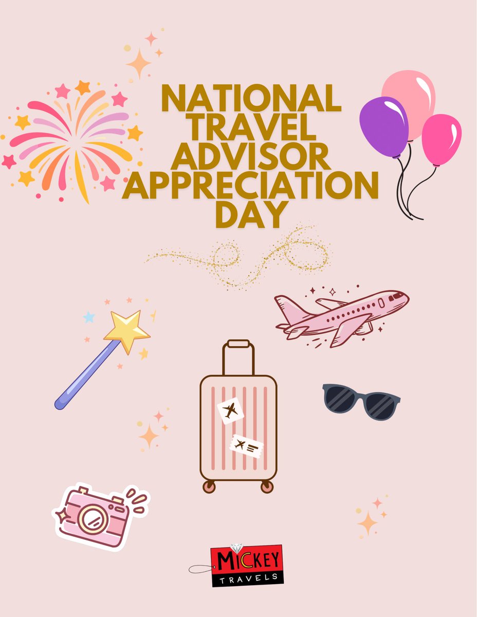 MickeyTravels, LLC tweet media