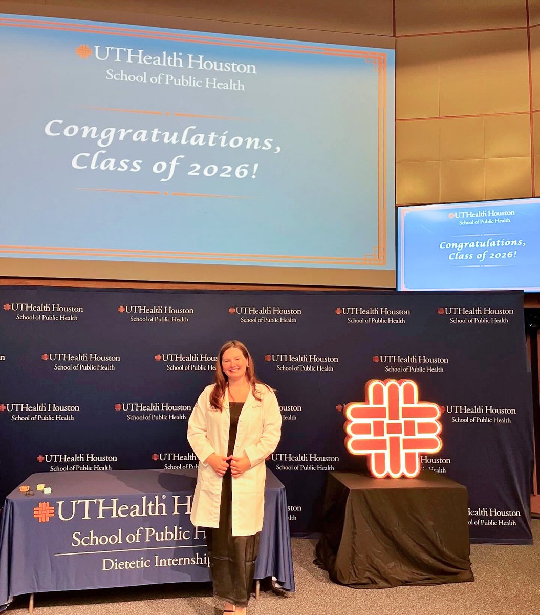 UTHealth Houston tweet media