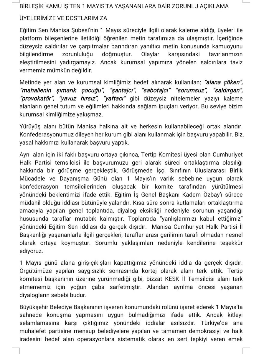 Ferdi ÇAĞTAY tweet media