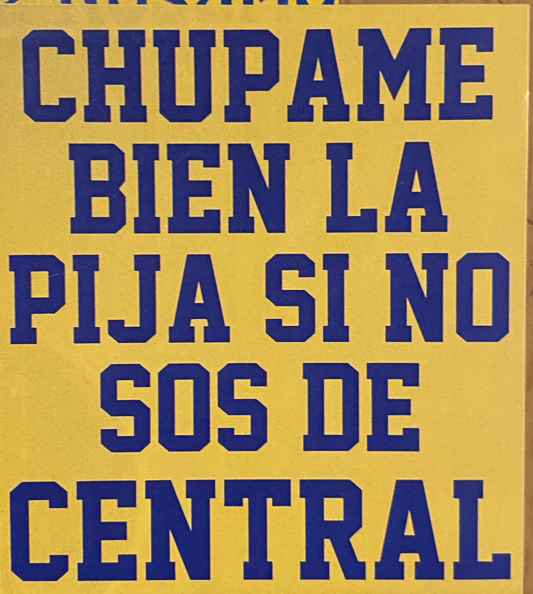 Buenas Tardes.