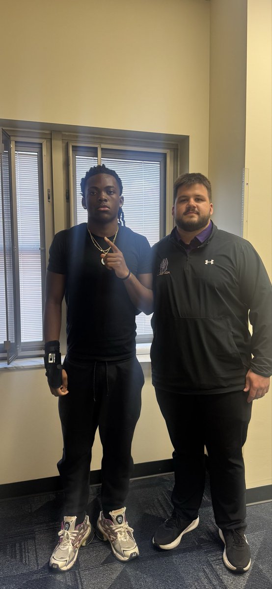 ShaeMichel_'s tweet photo. Very good day meeting up with UAlbany Coach Bitka and Coach Orlovsky https://t.co/rAL0GLf4aT