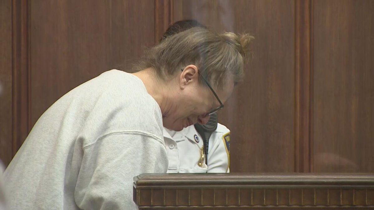 BREAKING: A Wellesley mother accused of killing her two children ...