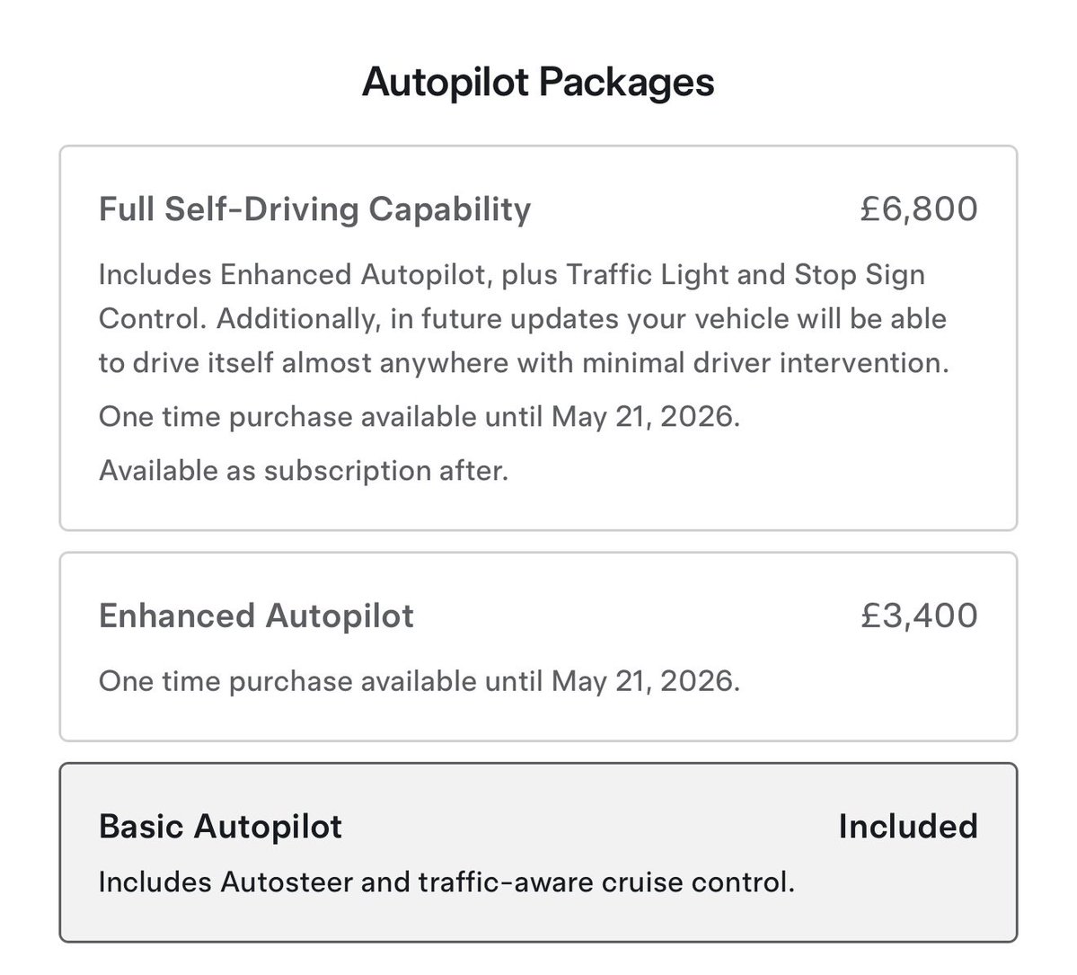Tesla Owners UK 🇬🇧 tweet media