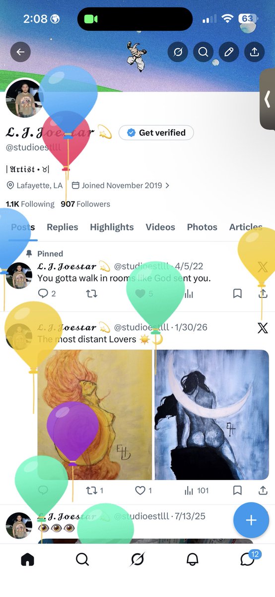 studioestlll's tweet photo. G-day💫💞 https://t.co/oTejzKC7kP