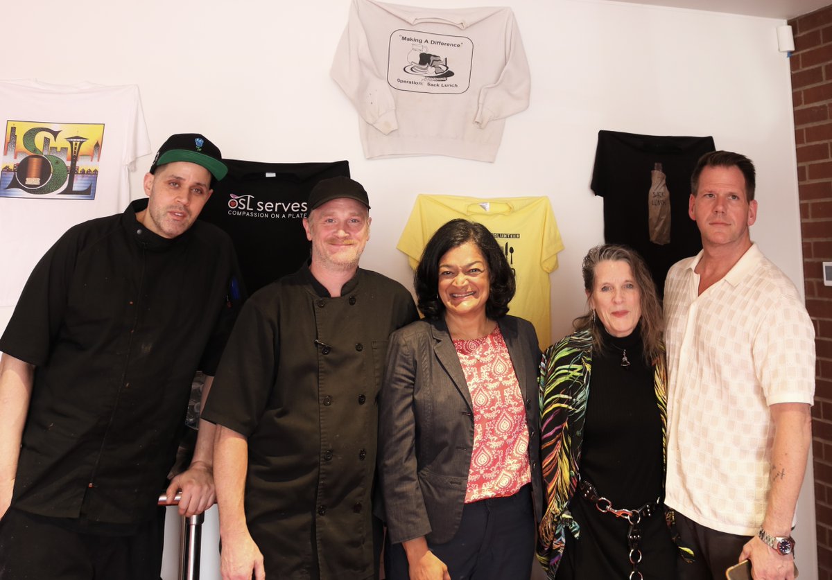 Rep. Pramila Jayapal tweet media