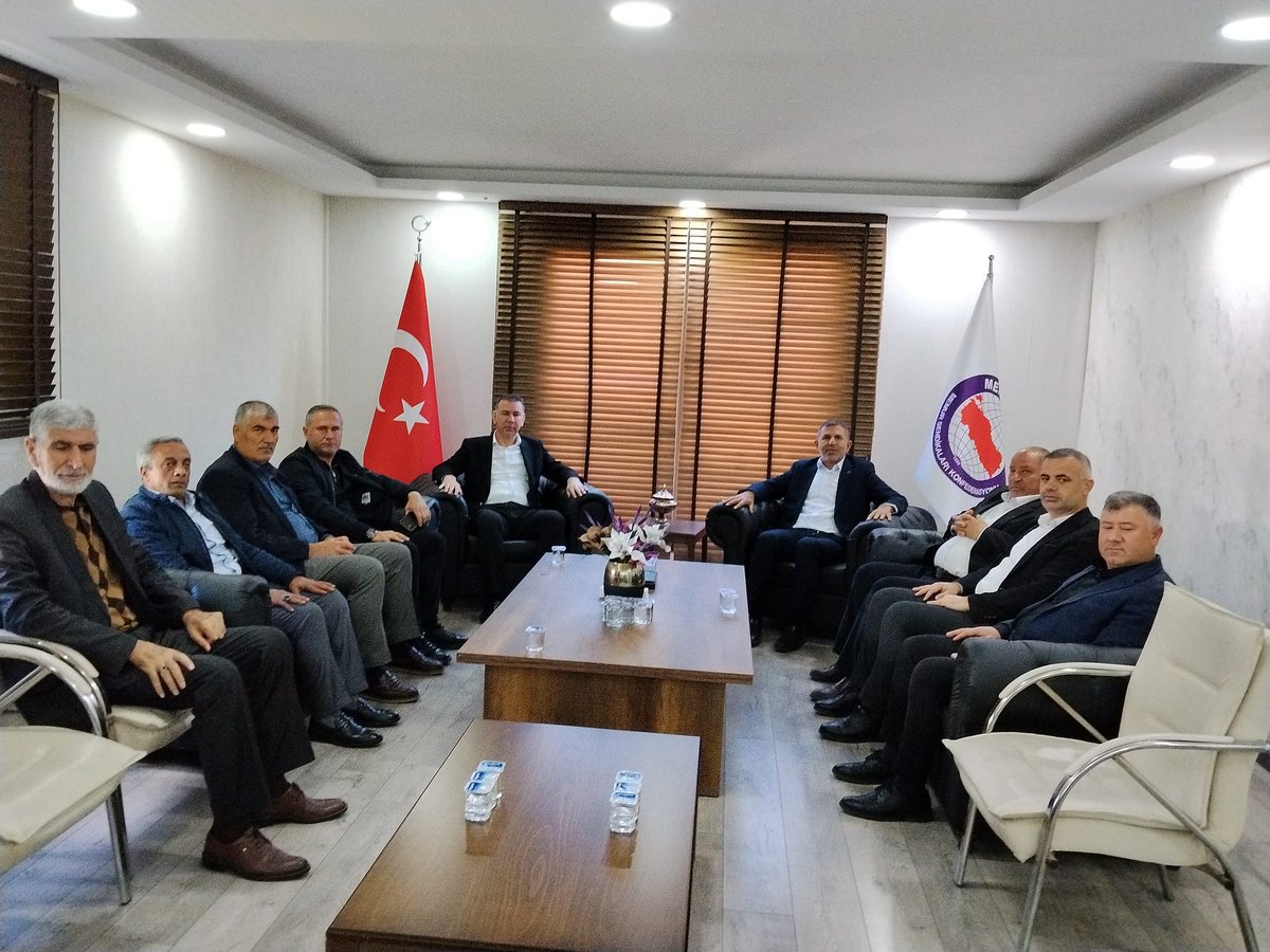 EBS Diyarbakır 1 tweet media