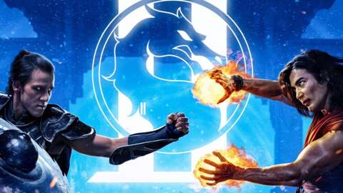GameSpot tweet media