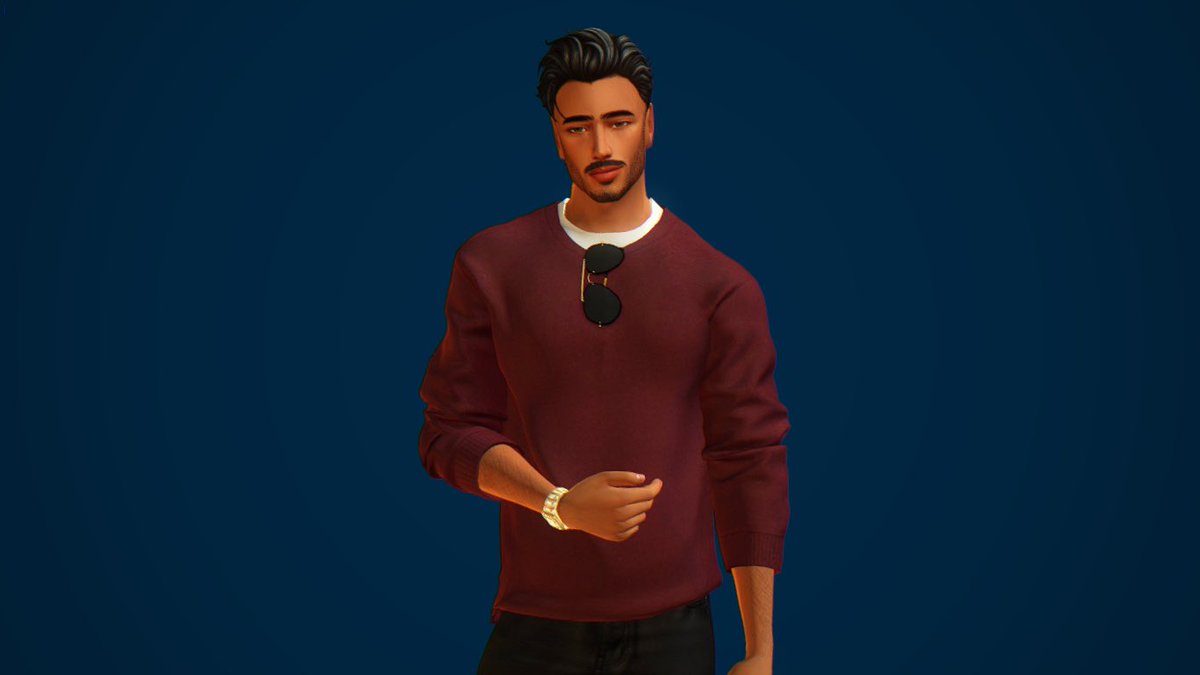Zizzysims tweet media