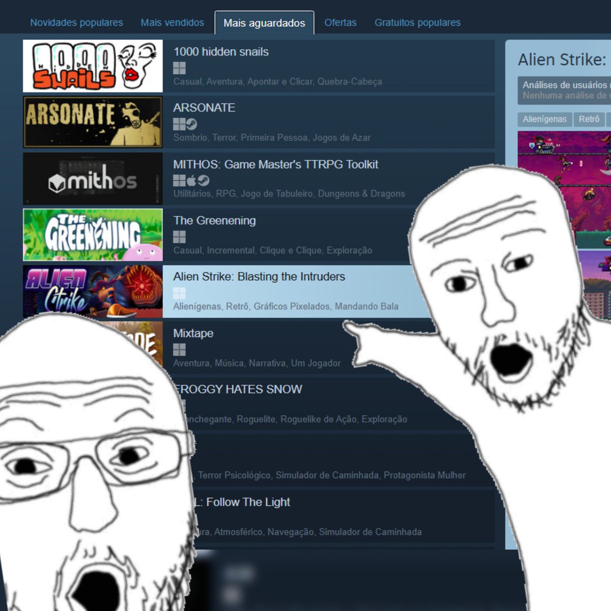 Nuntius Games tweet media