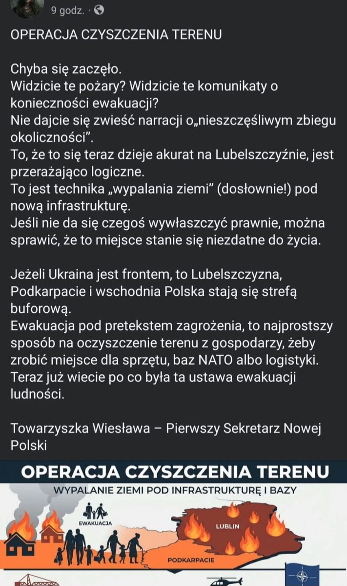 Michał Marek tweet media
