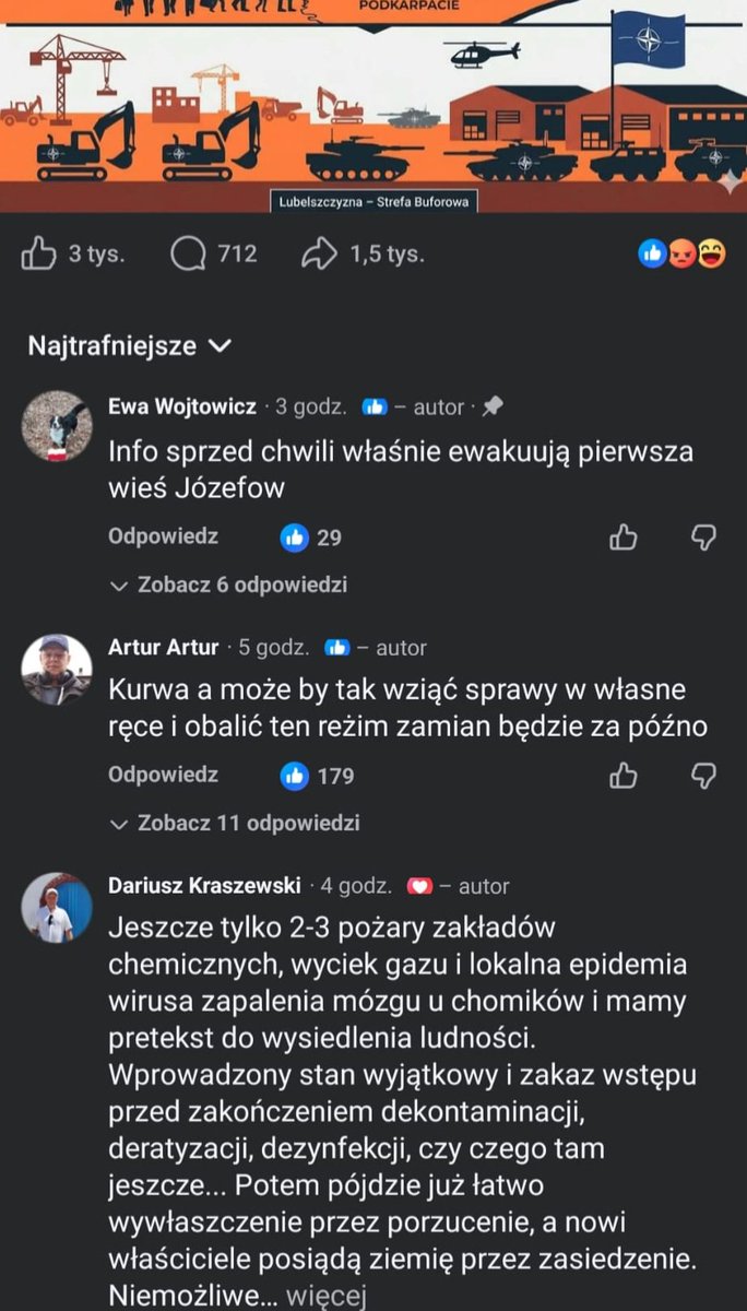 Michał Marek tweet media