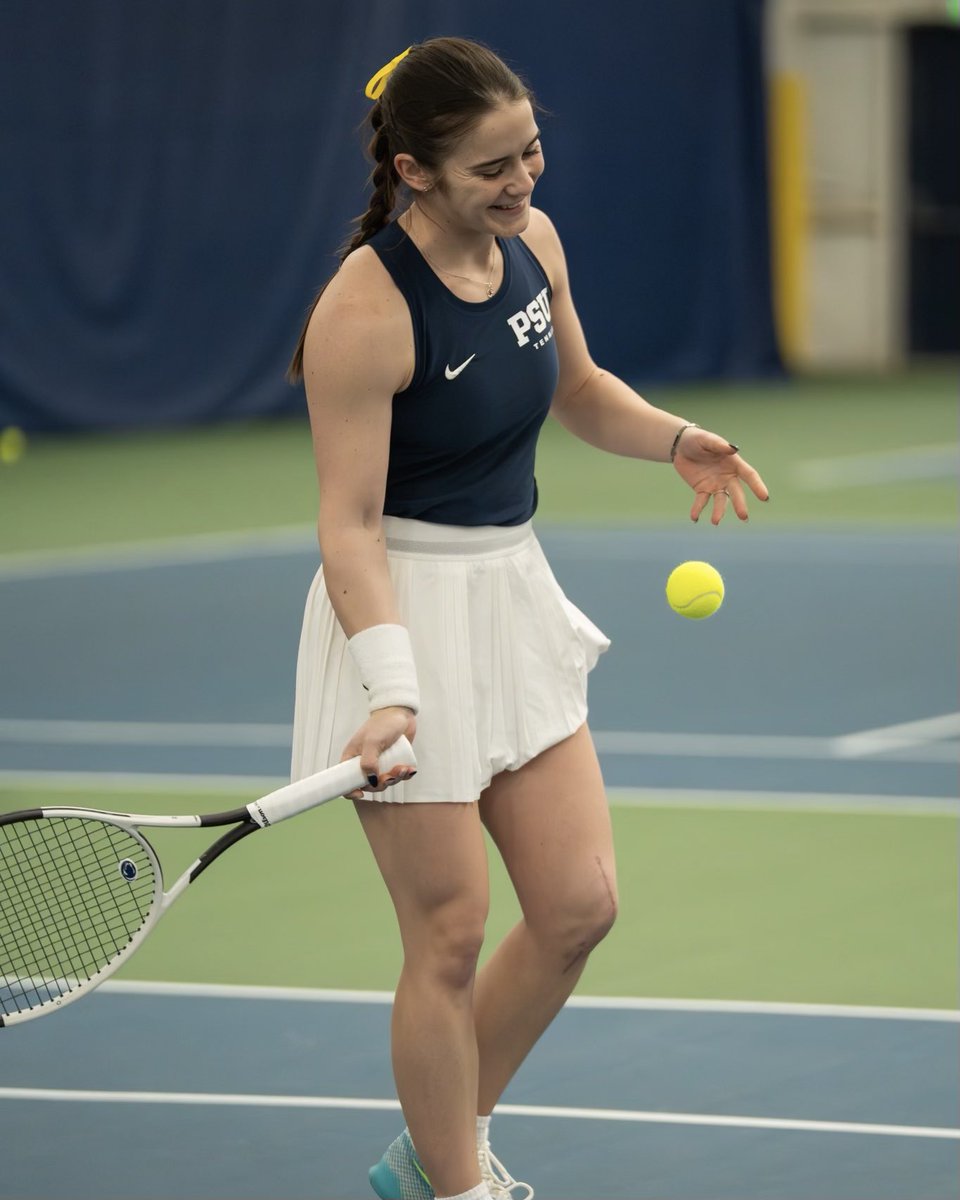 pennstateWTEN's tweet photo. Trending 🆙

PSU’s 2️⃣8️⃣ victories over the past two seasons is good for the most successful two-year stretch in 20+ years 🤩

#WeAre | #PSUWT https://t.co/pUzDLJf4sJ