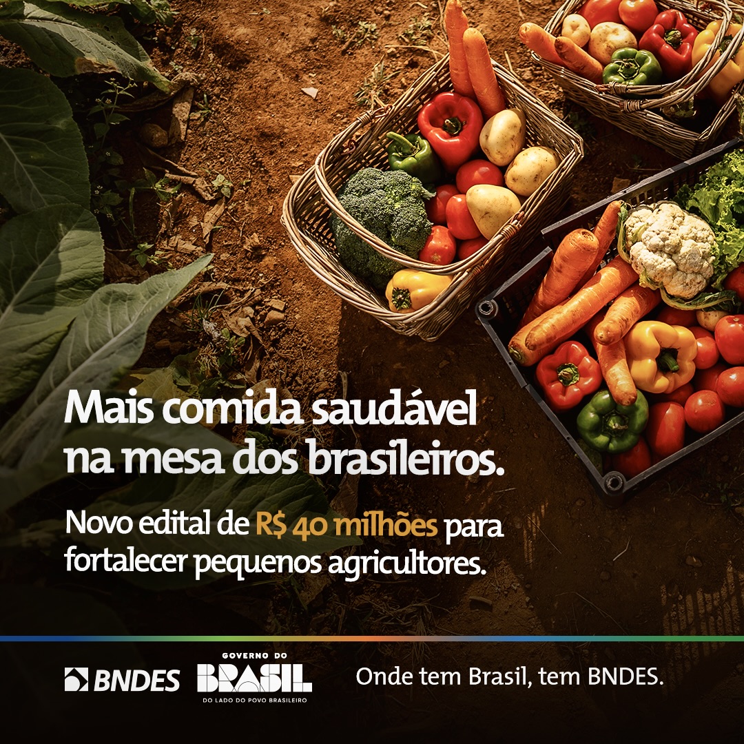 BNDES tweet media