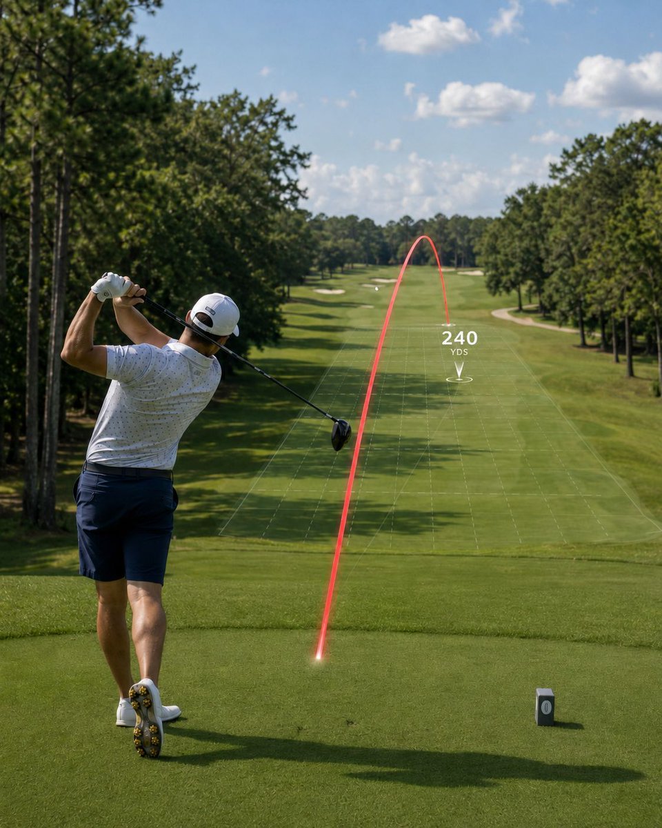 MYGOLFSPY tweet media