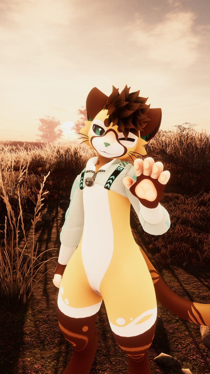 Meow