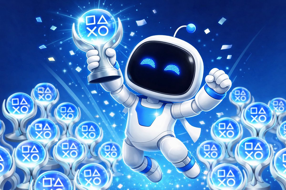 Mundillo Gaming tweet media