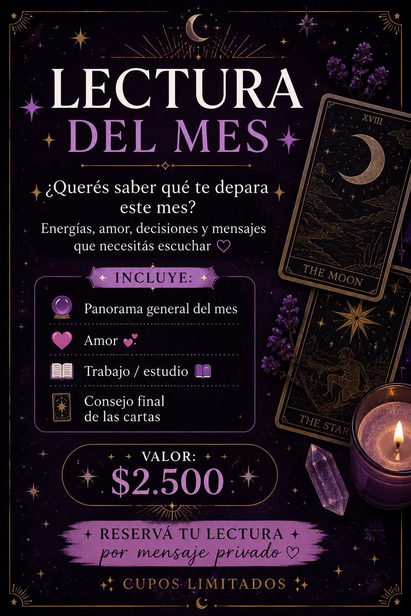 tarotjelena's tweet photo. Holiss!!! 
#tarottw https://t.co/SgZiRITdpm