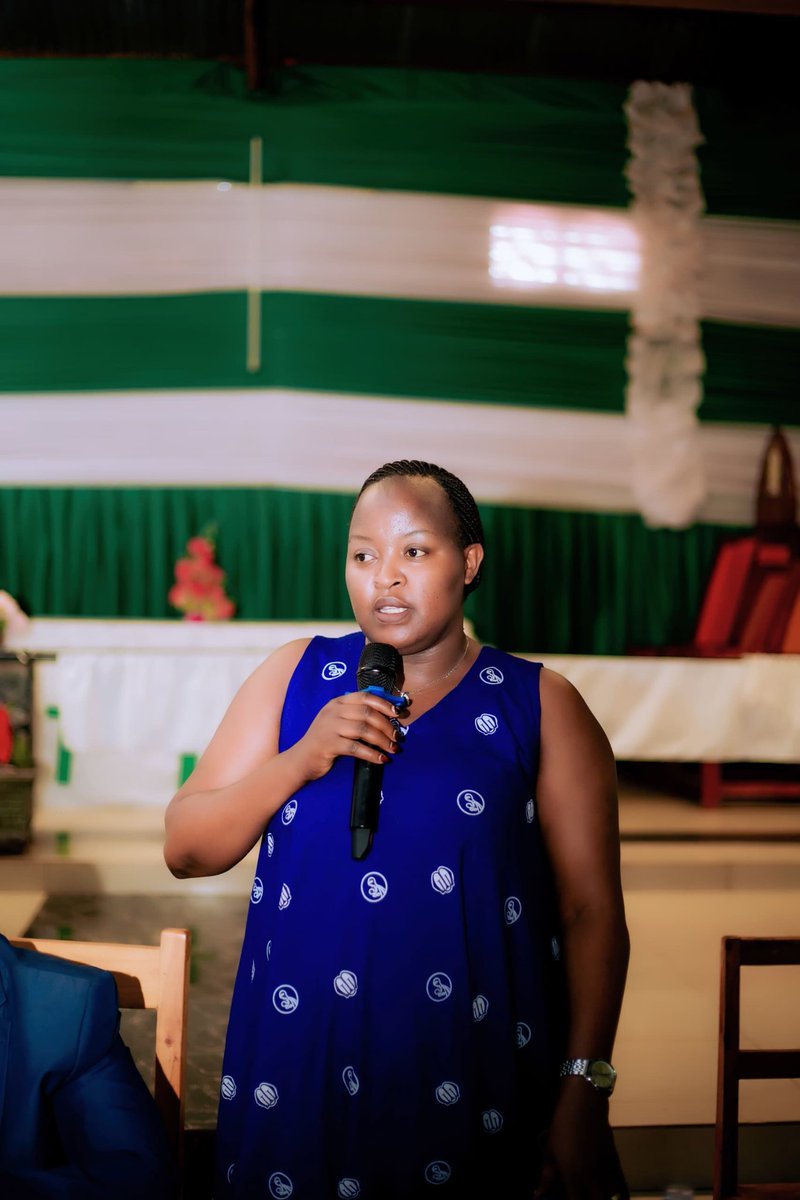 EAR DIOCESE OF BYUMBA tweet media