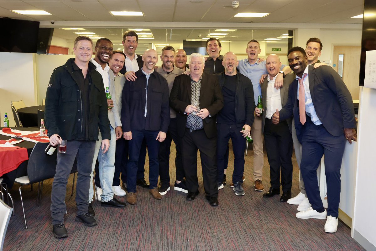 Leyton Orient FC tweet media