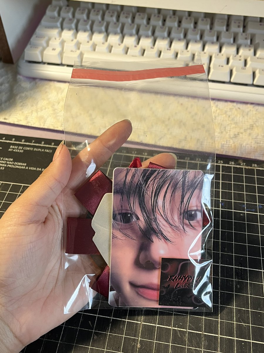 jae 📷 VAI VER O ENHYPEN tweet media