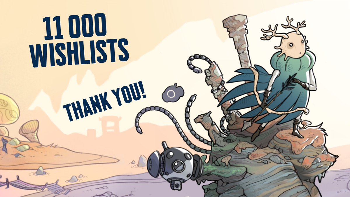 Maseylia indie game | Wishlist on Steam! tweet media